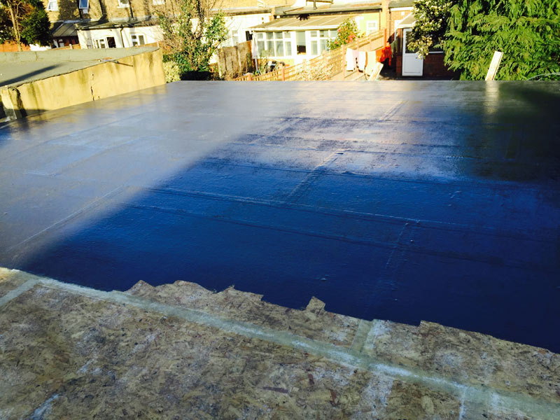 GRP Roof Ilford main
